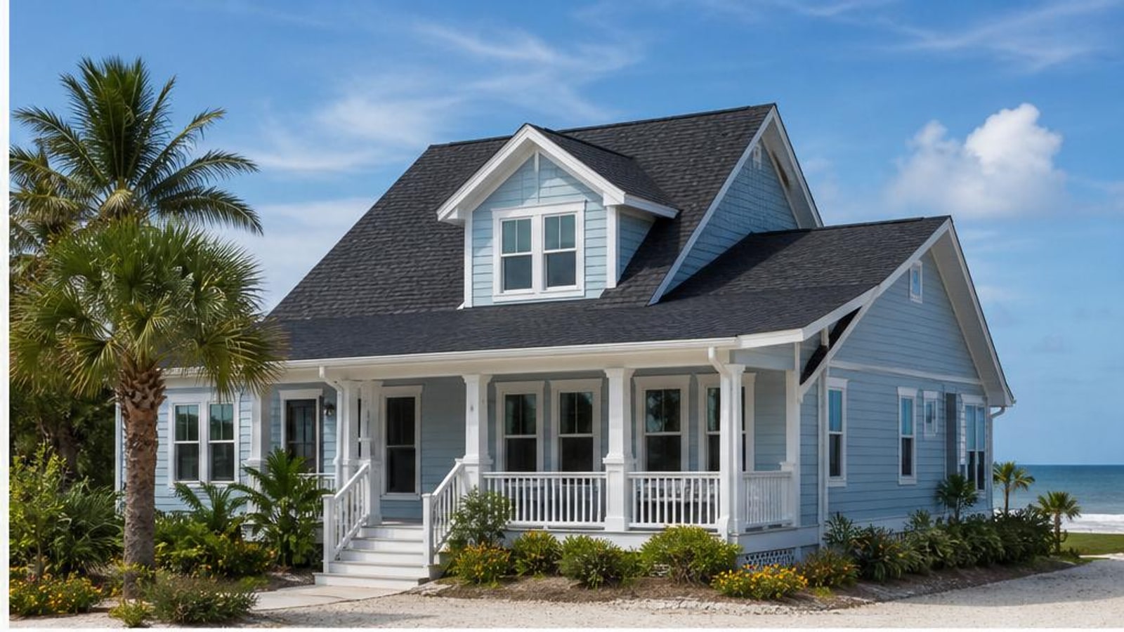 Patriot Homes completed roofing project in Andover
